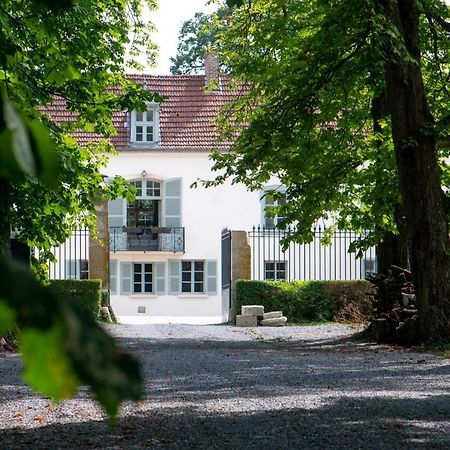 L' Ecrin Des Vignes Bed and Breakfast Sermiers Buitenkant foto